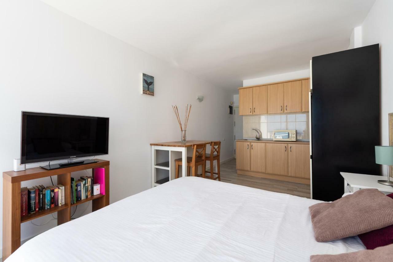 Great Terrace Sea Views - Wifi By Canariasgetaway Las Palmas de Gran Canaria Exteriér fotografie