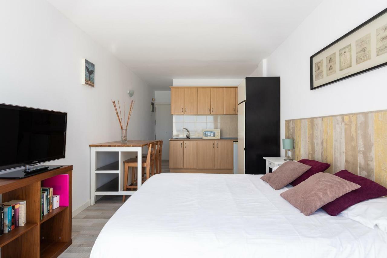 Great Terrace Sea Views - Wifi By Canariasgetaway Las Palmas de Gran Canaria Exteriér fotografie